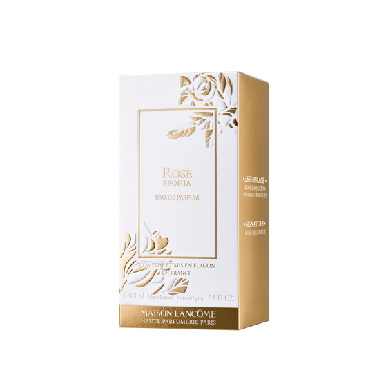 MAISON LANCOME - ROSE PEONIA