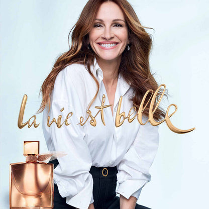 LANCÔME - La Vie Est Belle Gold Extrait EDP