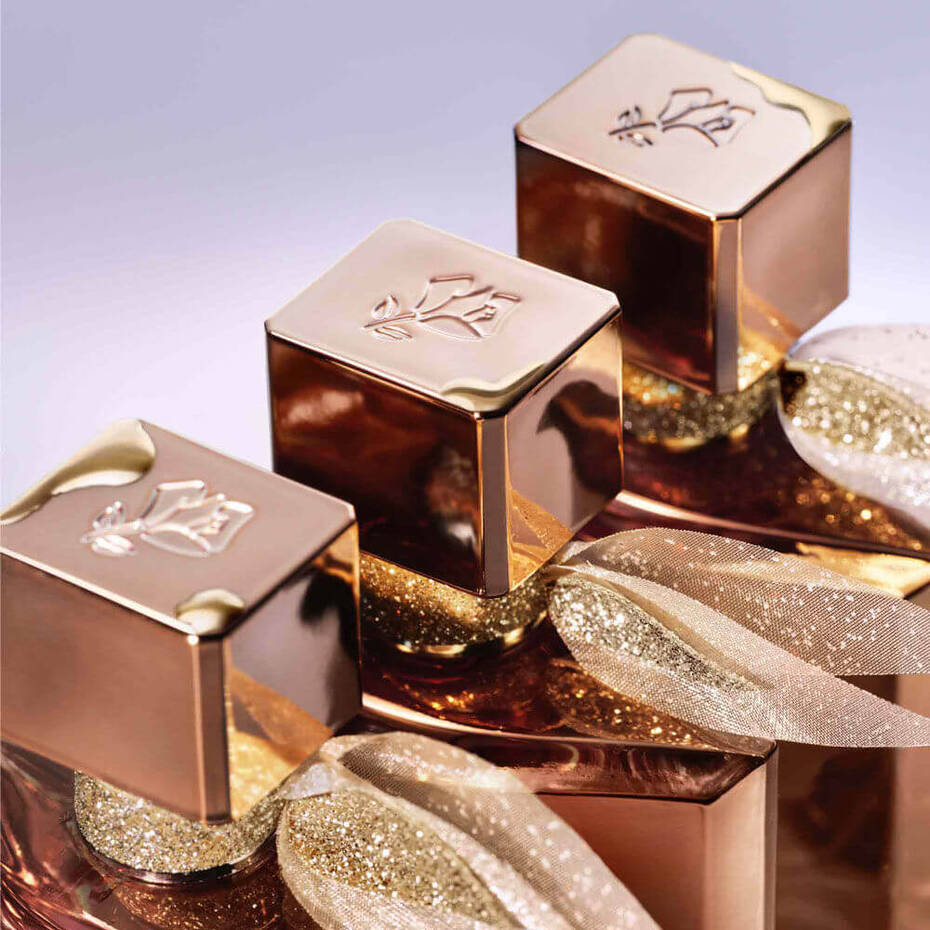 LANCÔME - La Vie Est Belle Gold Extrait EDP