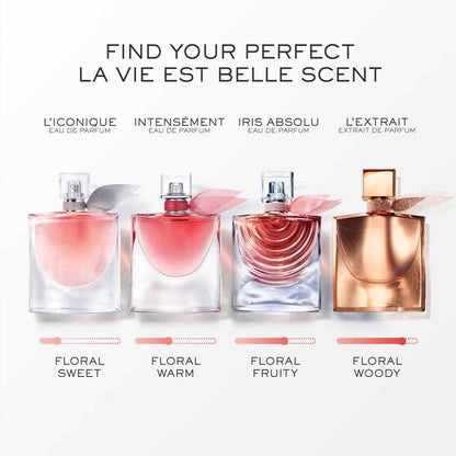 LANCÔME - La Vie Est Belle Gold Extrait EDP