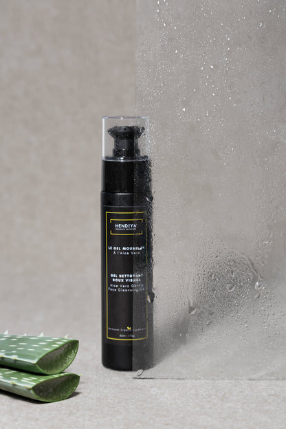 HENDIYA - LE GEL MOUSSEUX 50 ML