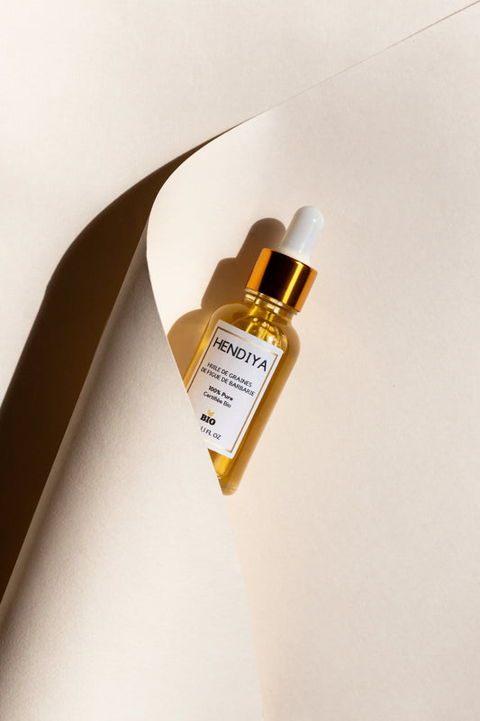 HENDIYA - LE SÉRUM ABSOLU 30ML