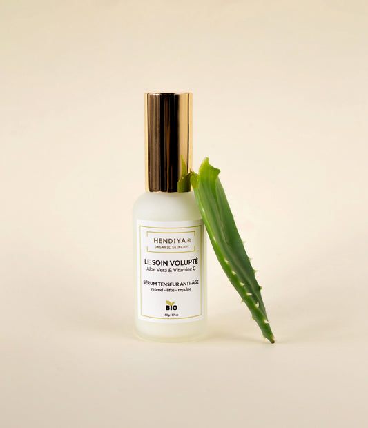 HENDIYA - LE SOIN VOLUPTÉ 50ML