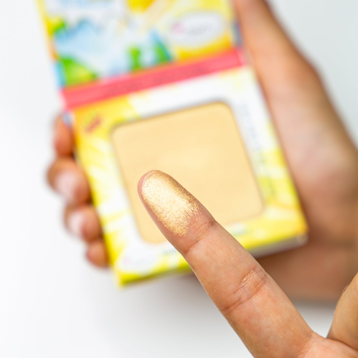The Balm - LET'S BOLT HIGHLIGHTER