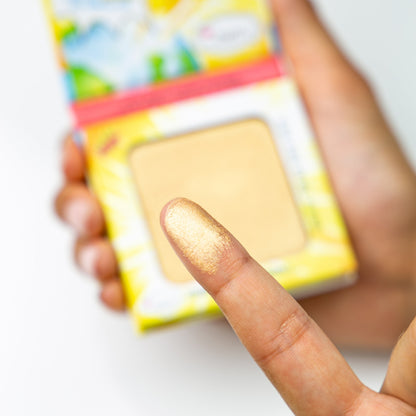 The Balm - LET'S BOLT HIGHLIGHTER
