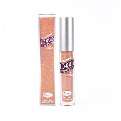 The Balm - LID-QUID SPARKLING LIQUID EYESHADOW