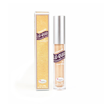 The Balm - LID-QUID SPARKLING LIQUID EYESHADOW