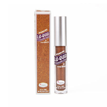 The Balm - LID-QUID SPARKLING LIQUID EYESHADOW