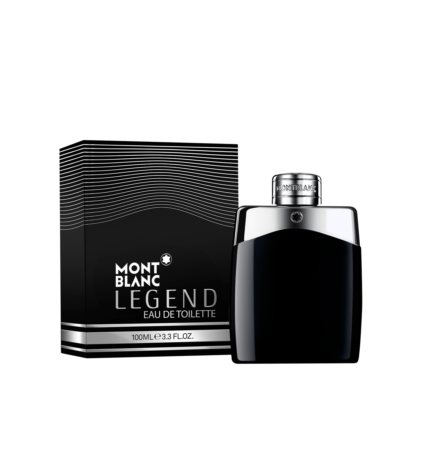 MONT BLANC - LEGEND EDT