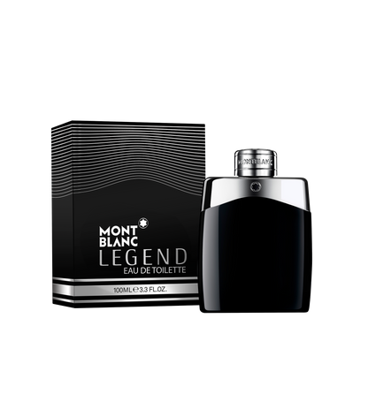 MONT BLANC - LEGEND EDT