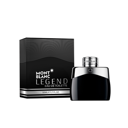 MONT BLANC - LEGEND EDT