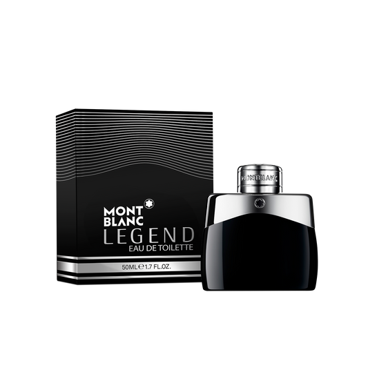 MONT BLANC - LEGEND EDT