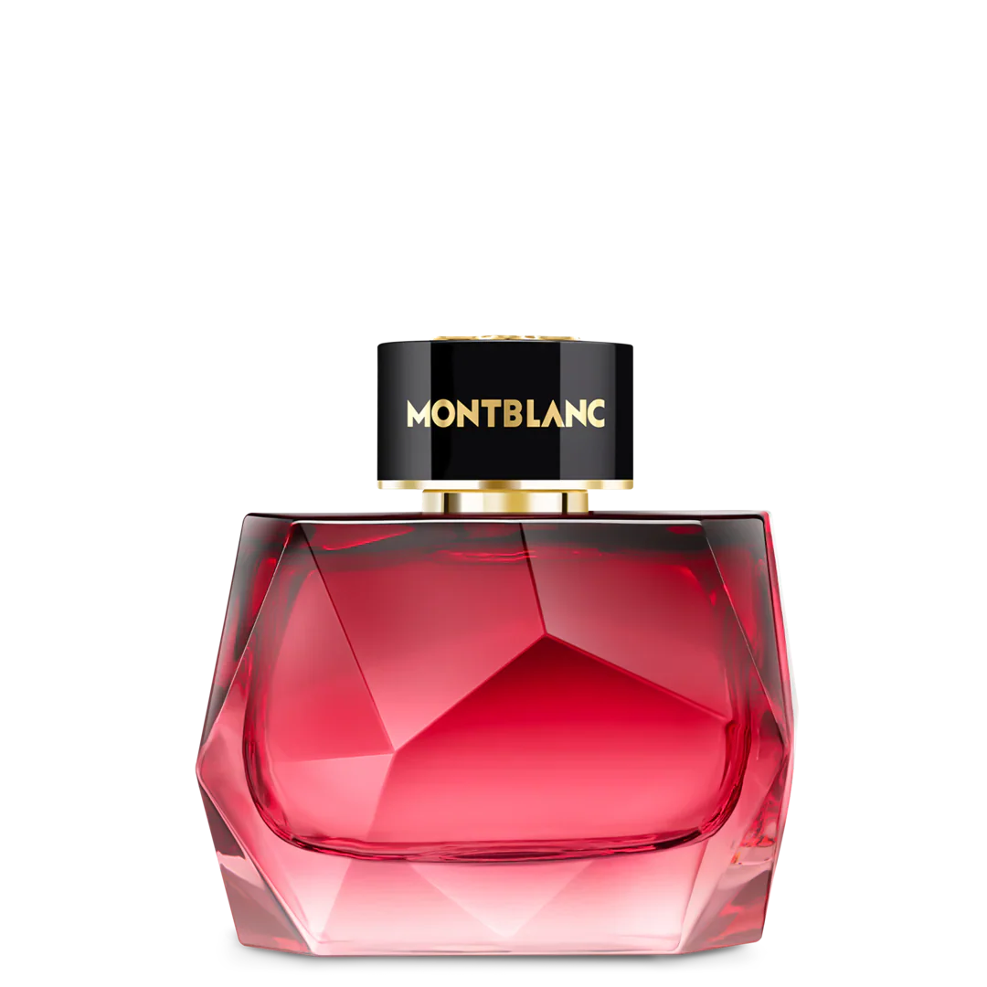 MONTBLANC - SIGNATURE ELIXIR PARFUM