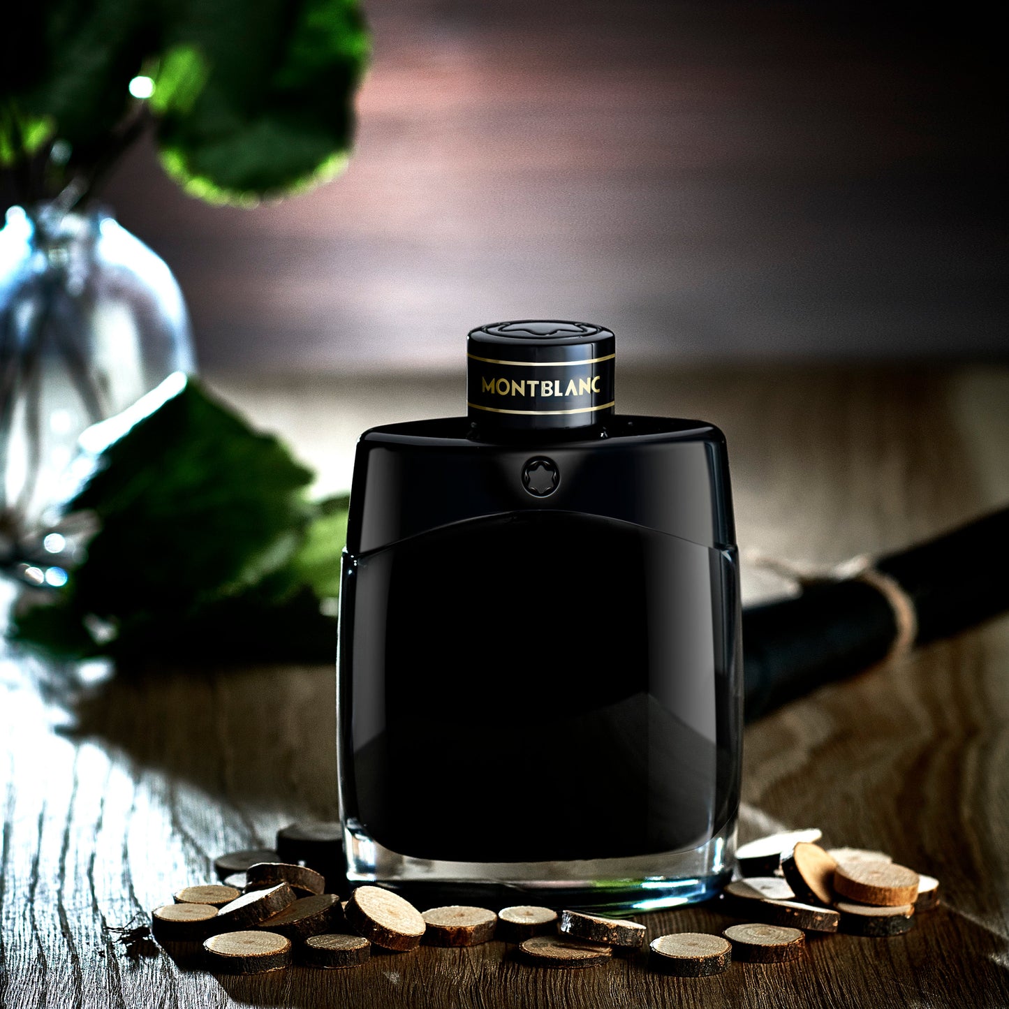 MONT BLANC - LEGEND EDP