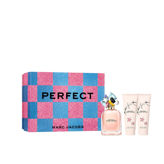 COFFRET 2024 -  MARC JACOBS PERFECT EDP 100 ML