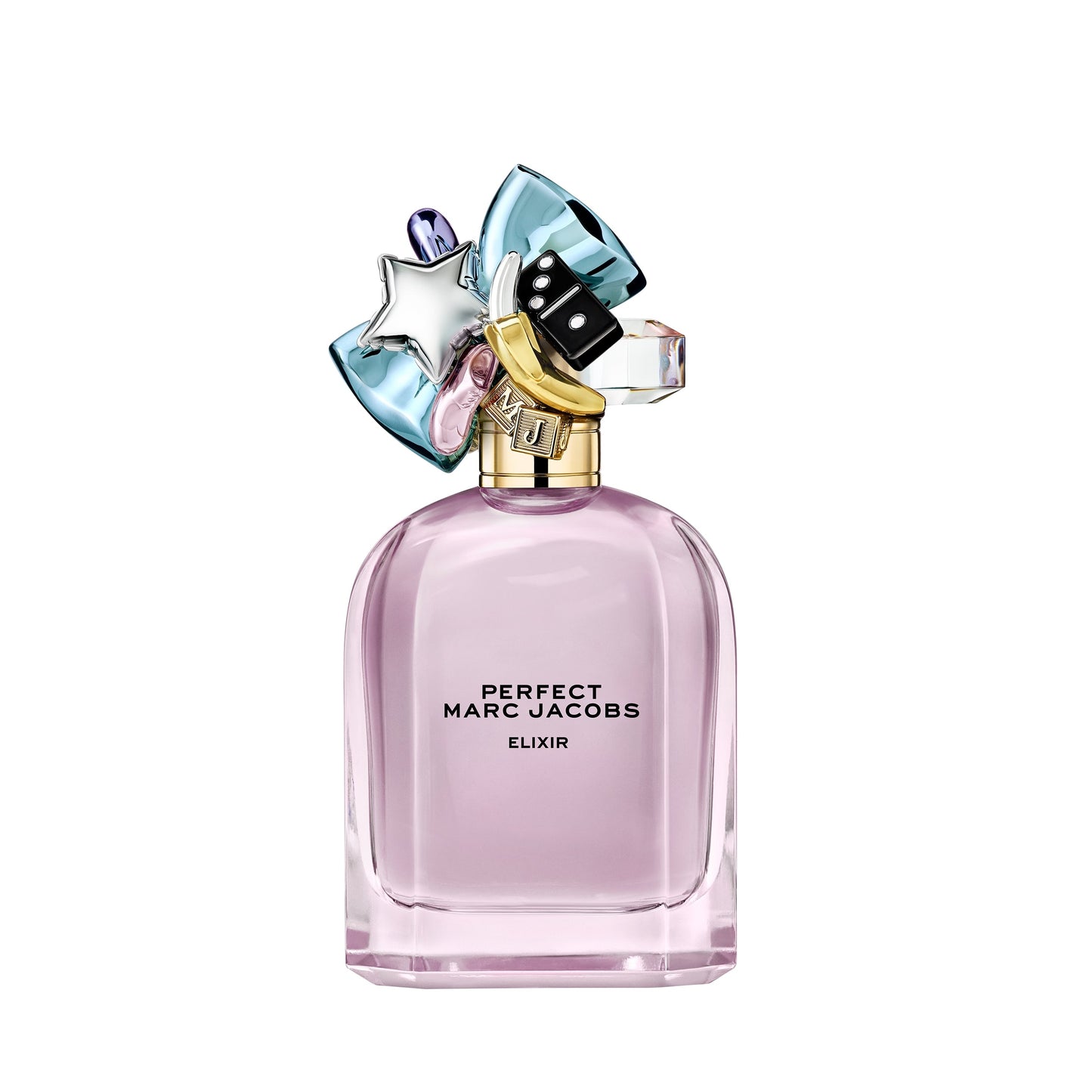 MARC JACOBS -  PERFECT ELIXIR EDP