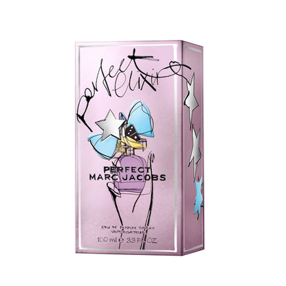 MARC JACOBS -  PERFECT ELIXIR EDP