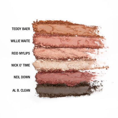 The Balm - MALE ORDER