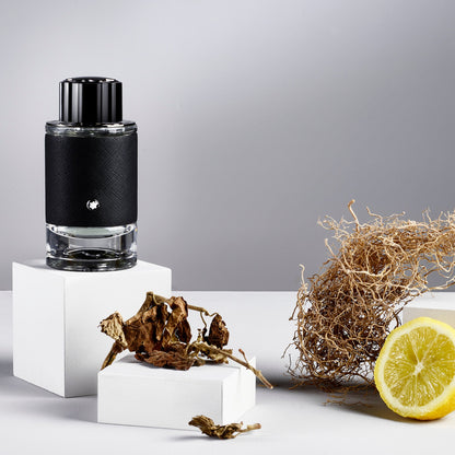 MONT BLANC - EXPLORER EDP