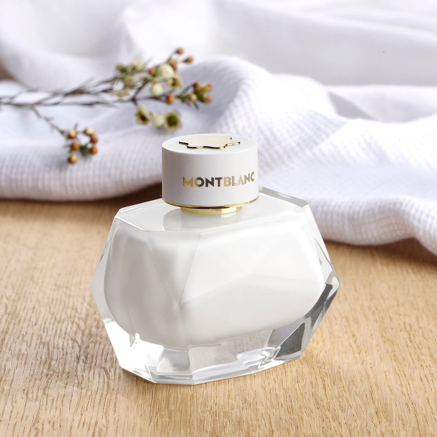 MONT BLANC - SIGNATURE EDP