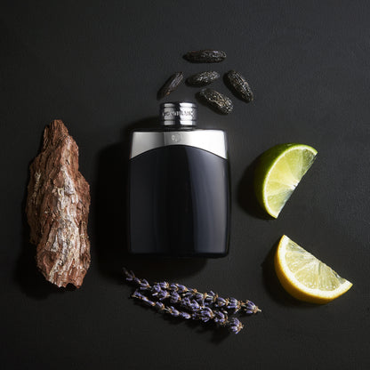 MONT BLANC - LEGEND EDT