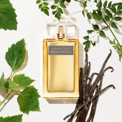NARCISO RODRIGUEZ - COLLECTION MUSC PATCHOULI MUSC EDP INTENSE