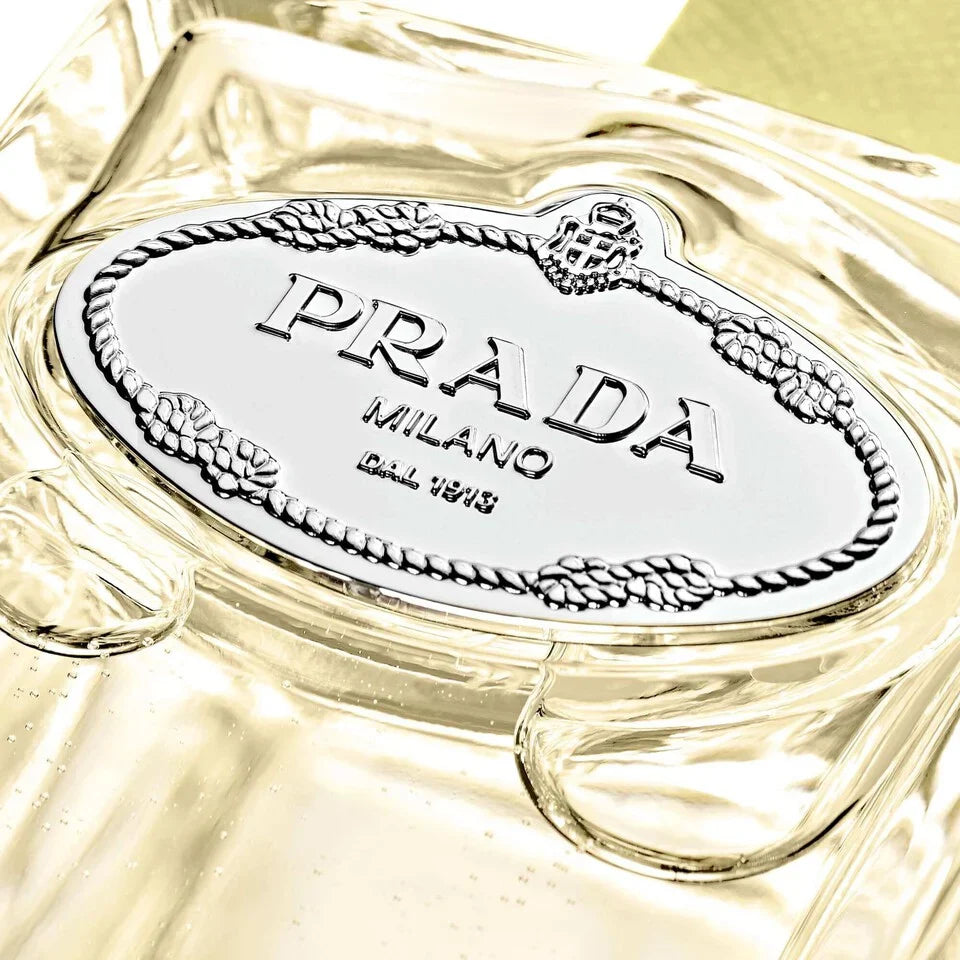PRADA - INFUSION DE GINGEMBRE EDP 100ml