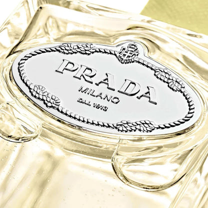 PRADA - INFUSION DE GINGEMBRE EDP 100ml