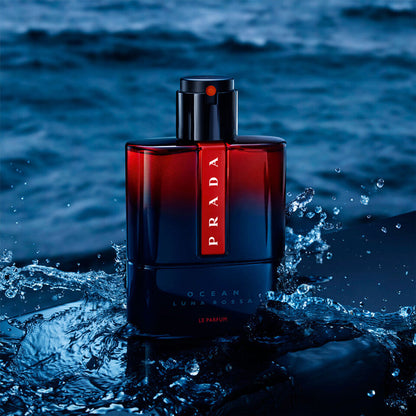 PRADA - LUNA ROSSA OCEAN LE PARFUM