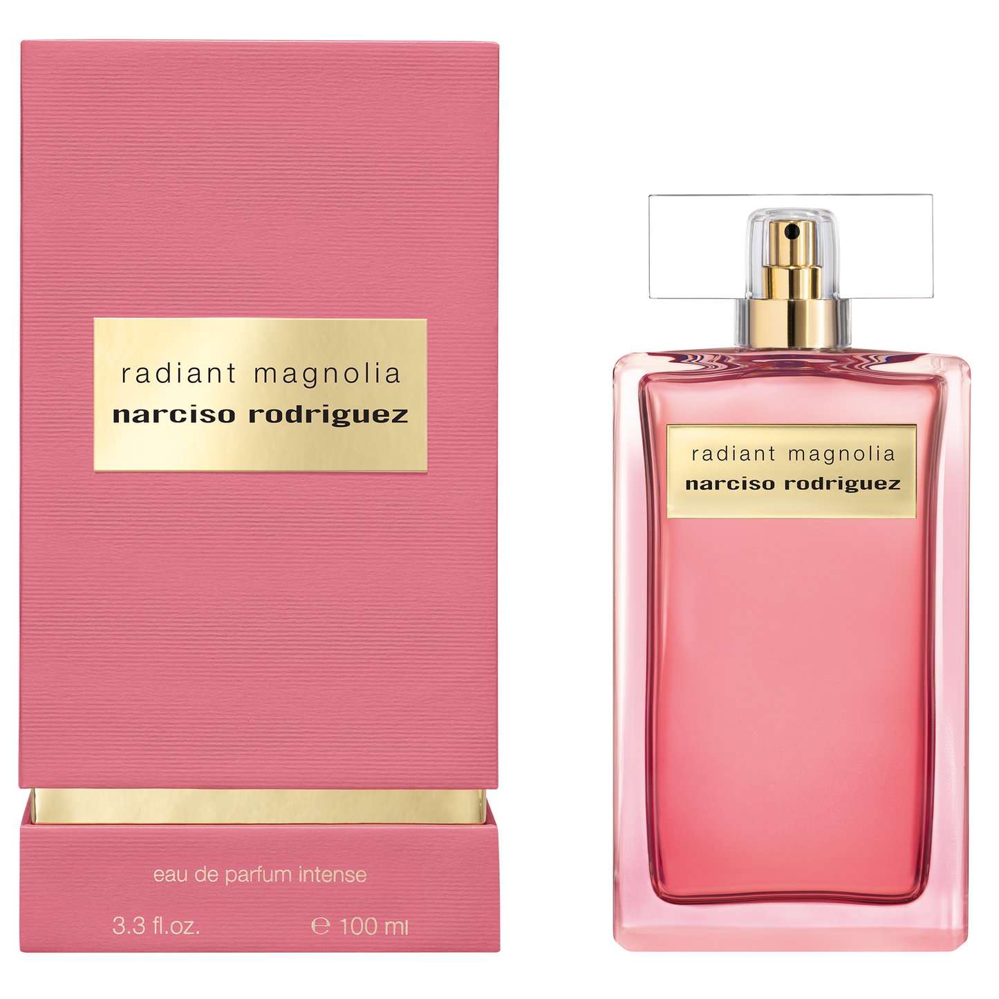 NARCISO RODRIGUEZ - MC RADIANT MAGNOLIA EDPI