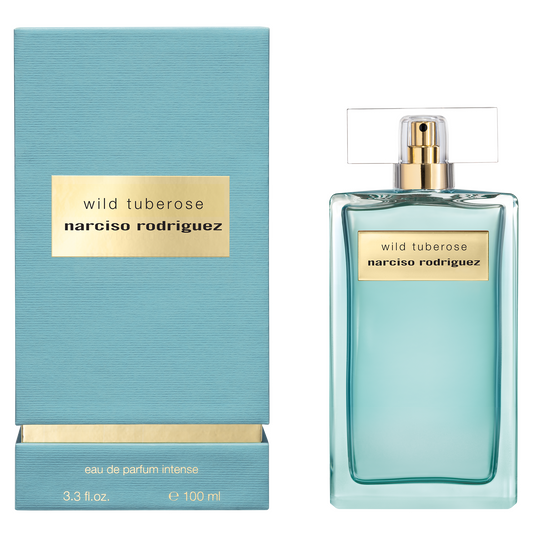 Narciso Rodriguez - MC WILD TUBEROSE EDPI