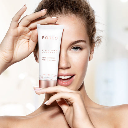 FOREO - Micro-Foam Cleanser 100ml