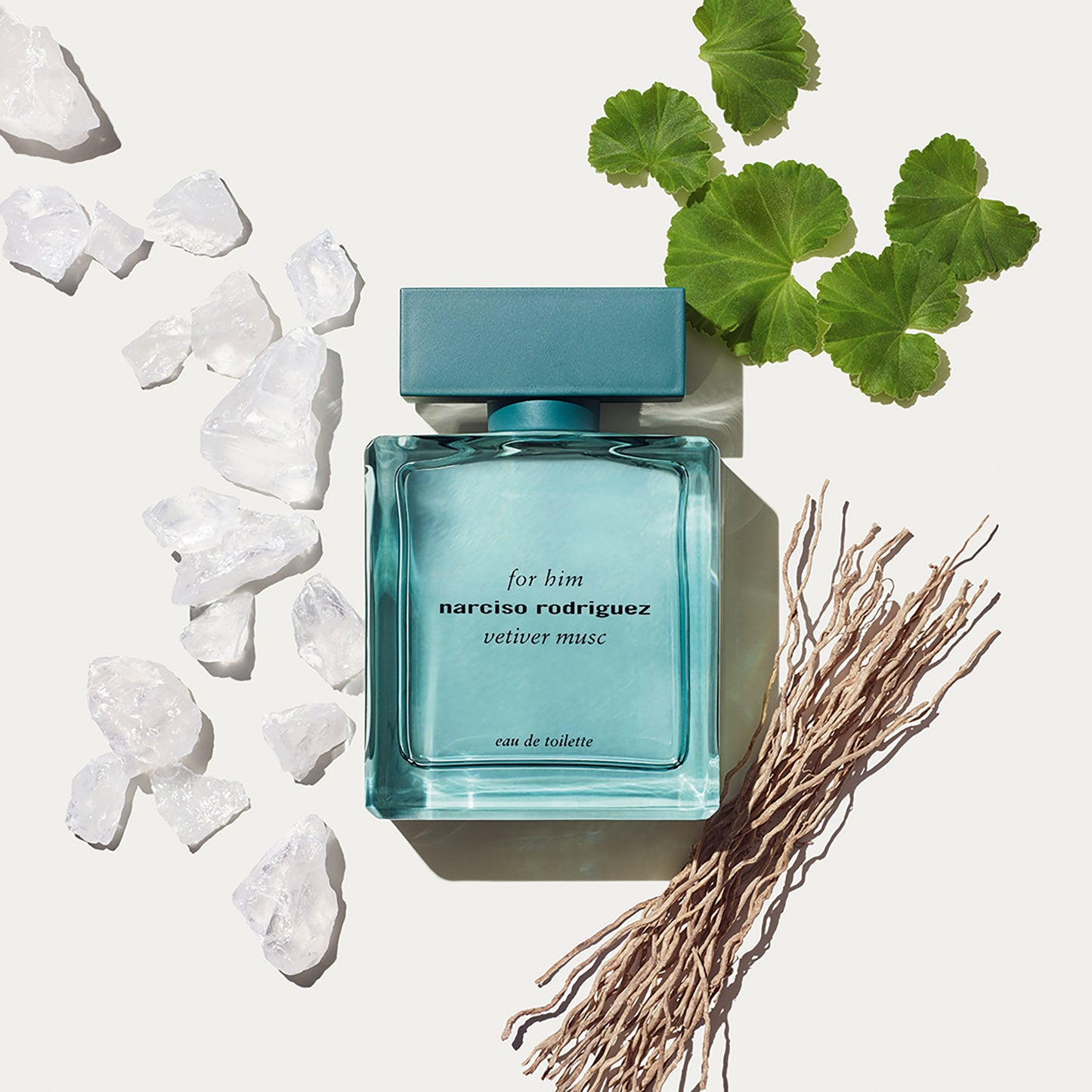 Narciso Rodriguez - For Him Vetiver Musc EDT