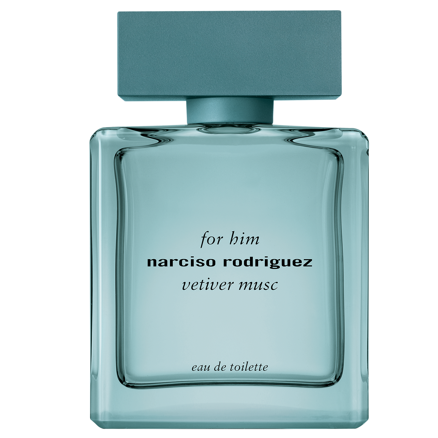 Narciso Rodriguez - For Him Vetiver Musc EDT
