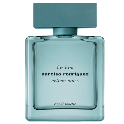 Narciso Rodriguez - For Him Vetiver Musc EDT