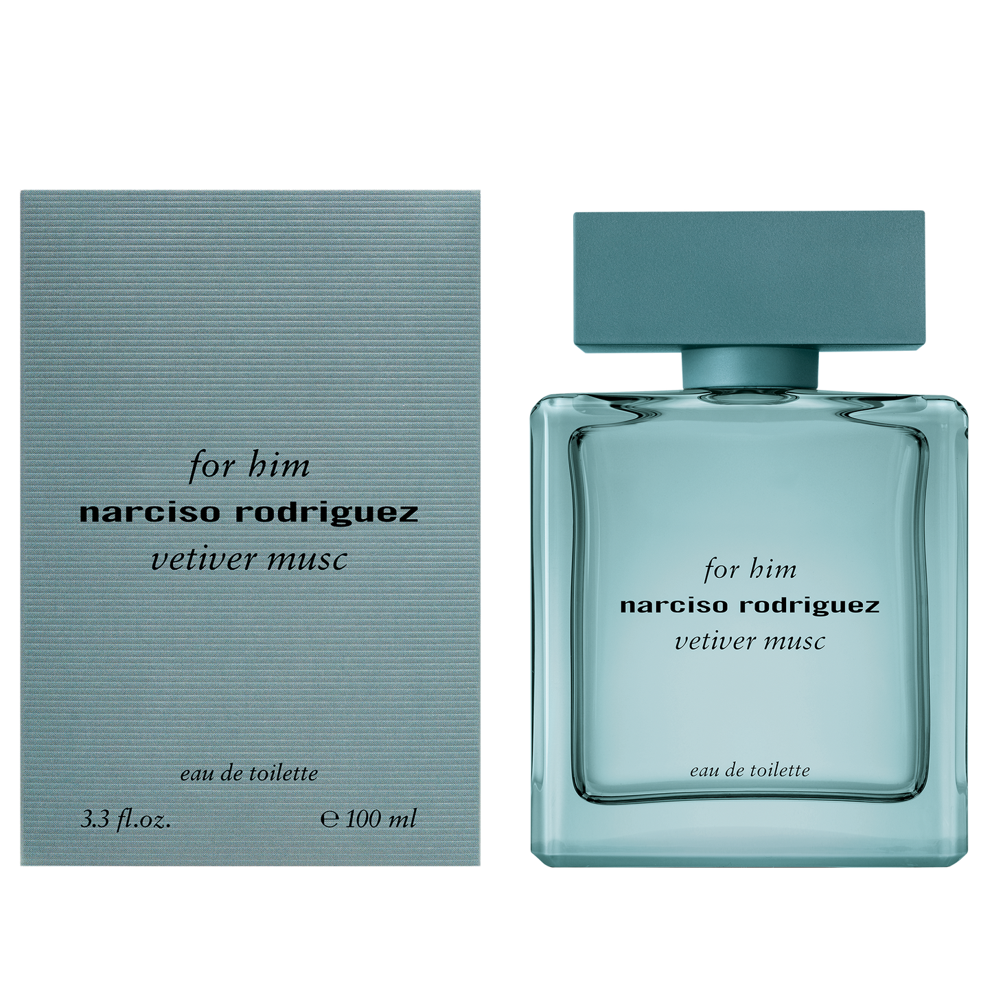 Narciso Rodriguez - For Him Vetiver Musc EDT