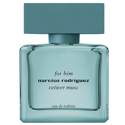 Narciso Rodriguez - For Him Vetiver Musc EDT
