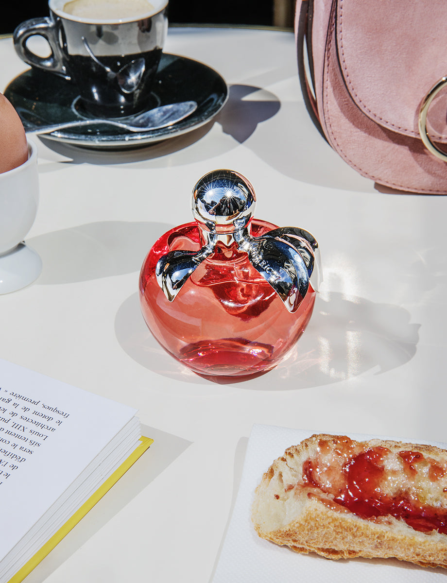 NINA RICCI - NINA EDT