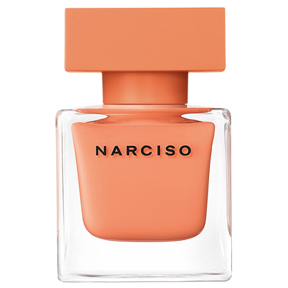 Narciso Rodriguez - EDP Ambrée