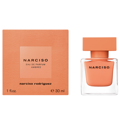 Narciso Rodriguez - EDP Ambrée