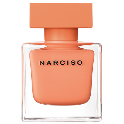 Narciso Rodriguez - EDP Ambrée