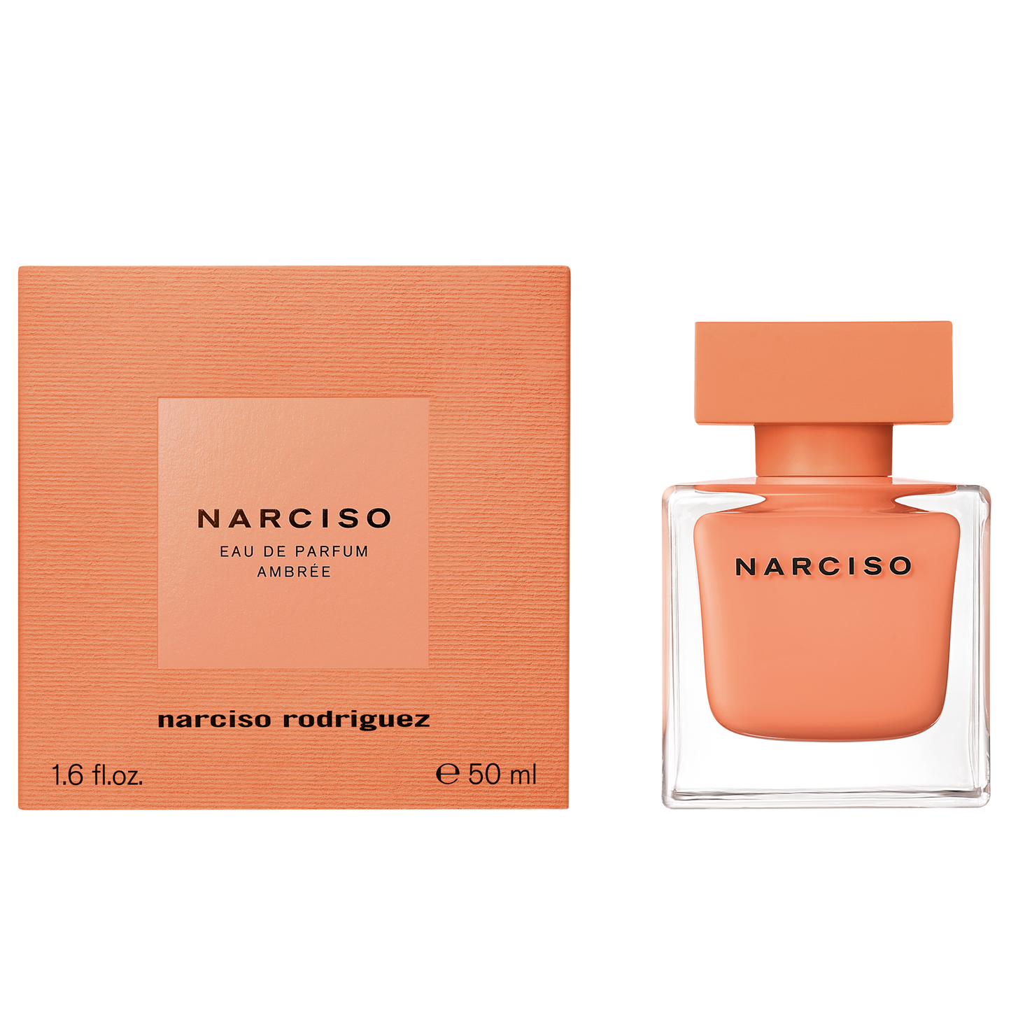 Narciso Rodriguez - EDP Ambrée