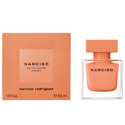 Narciso Rodriguez - EDP Ambrée