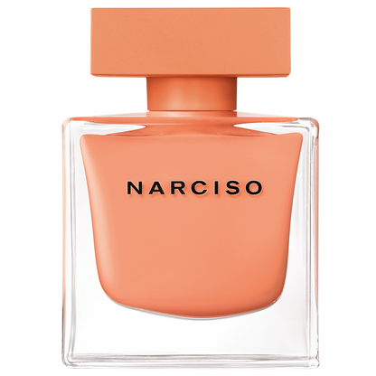 Narciso Rodriguez - EDP Ambrée