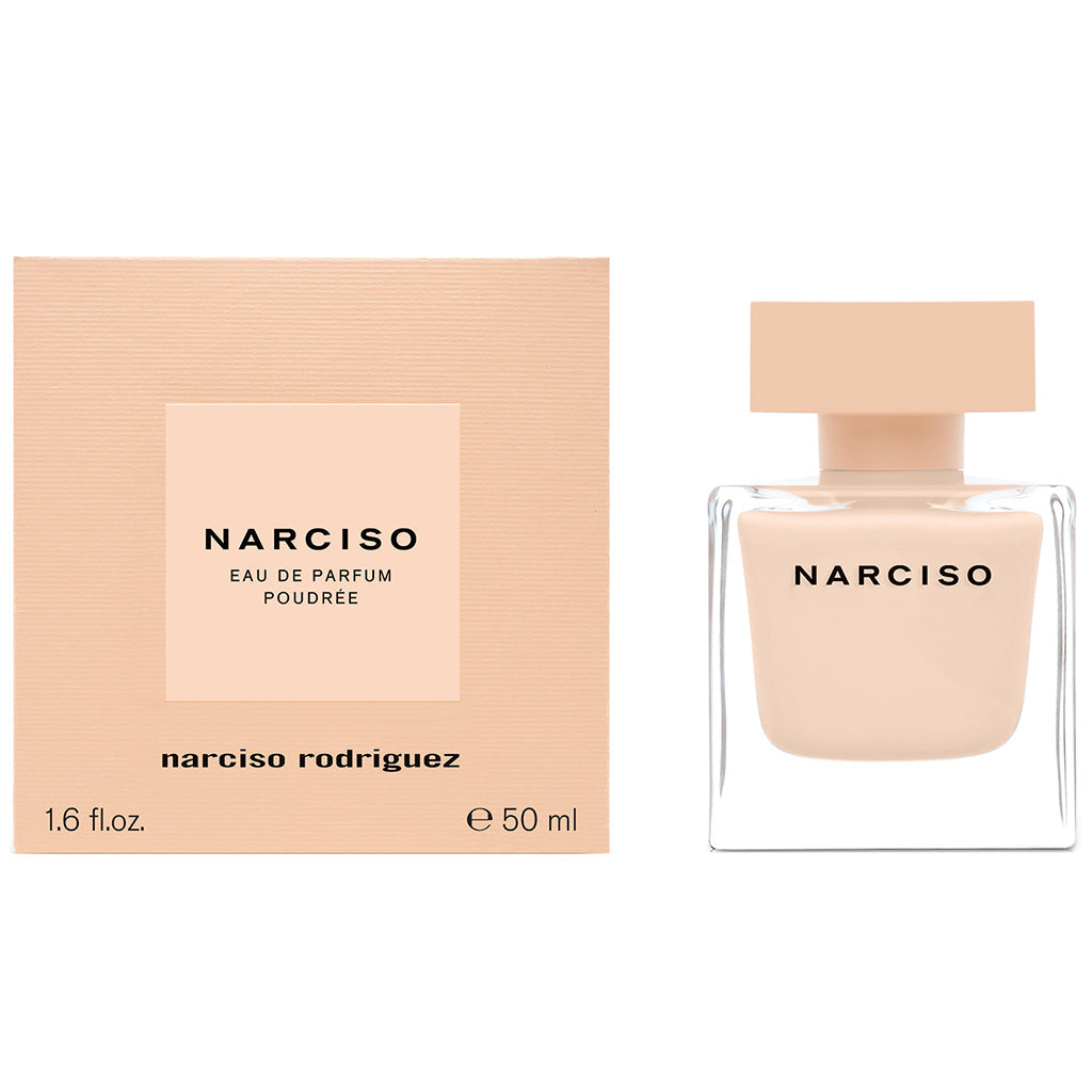 Narciso Rodriguez - EDP Poudrée