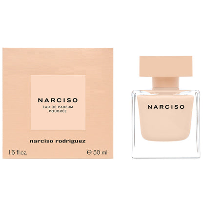 Narciso Rodriguez - EDP Poudrée