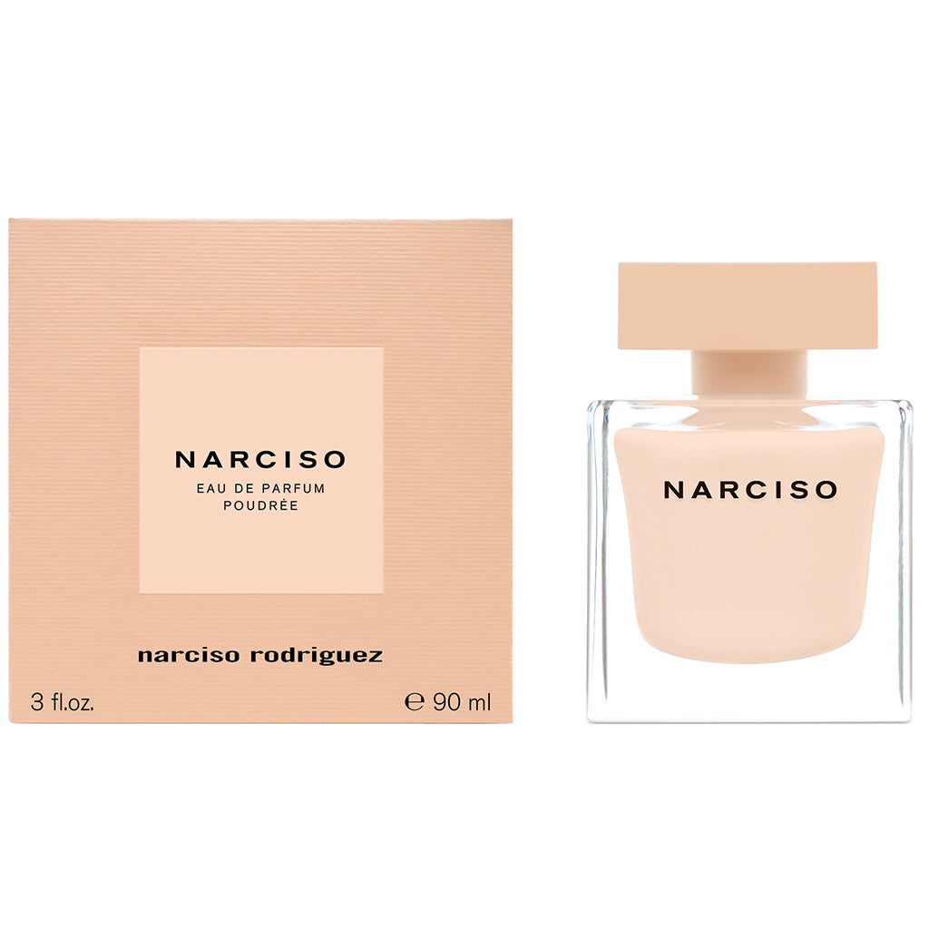 Narciso Rodriguez - EDP Poudrée
