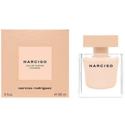 Narciso Rodriguez - EDP Poudrée