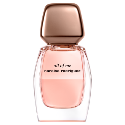 Narciso Rodriguez - ALL OF ME EDP