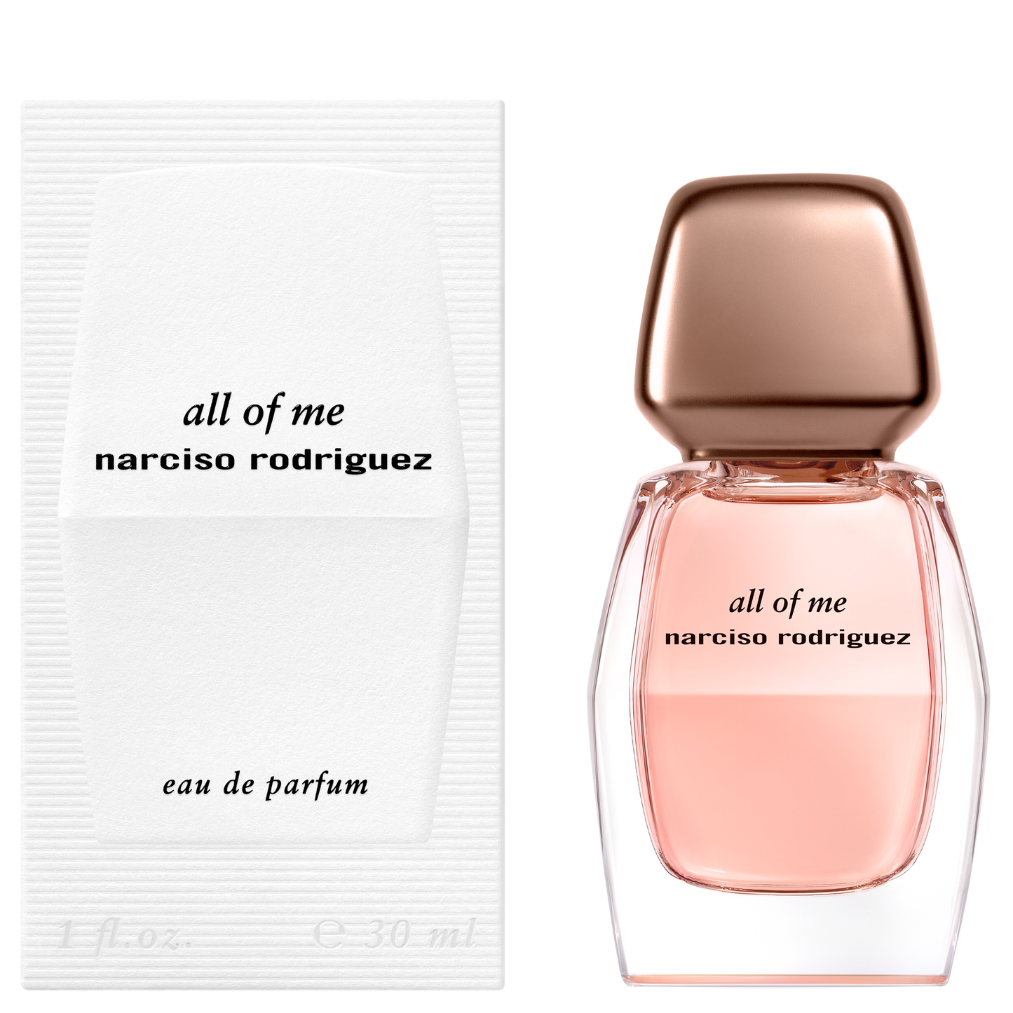 Narciso Rodriguez - ALL OF ME EDP